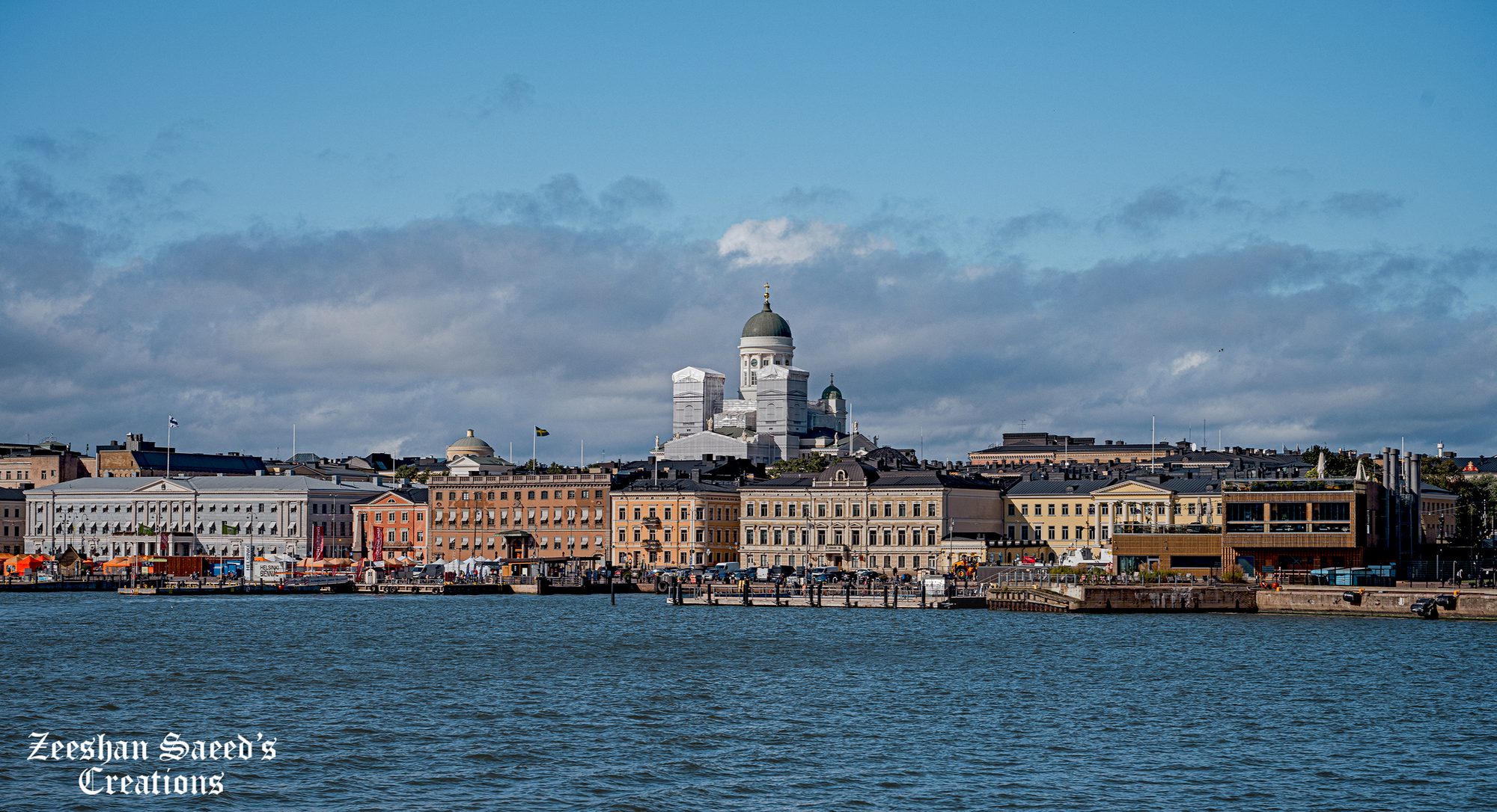 Helsinki Cathedral
