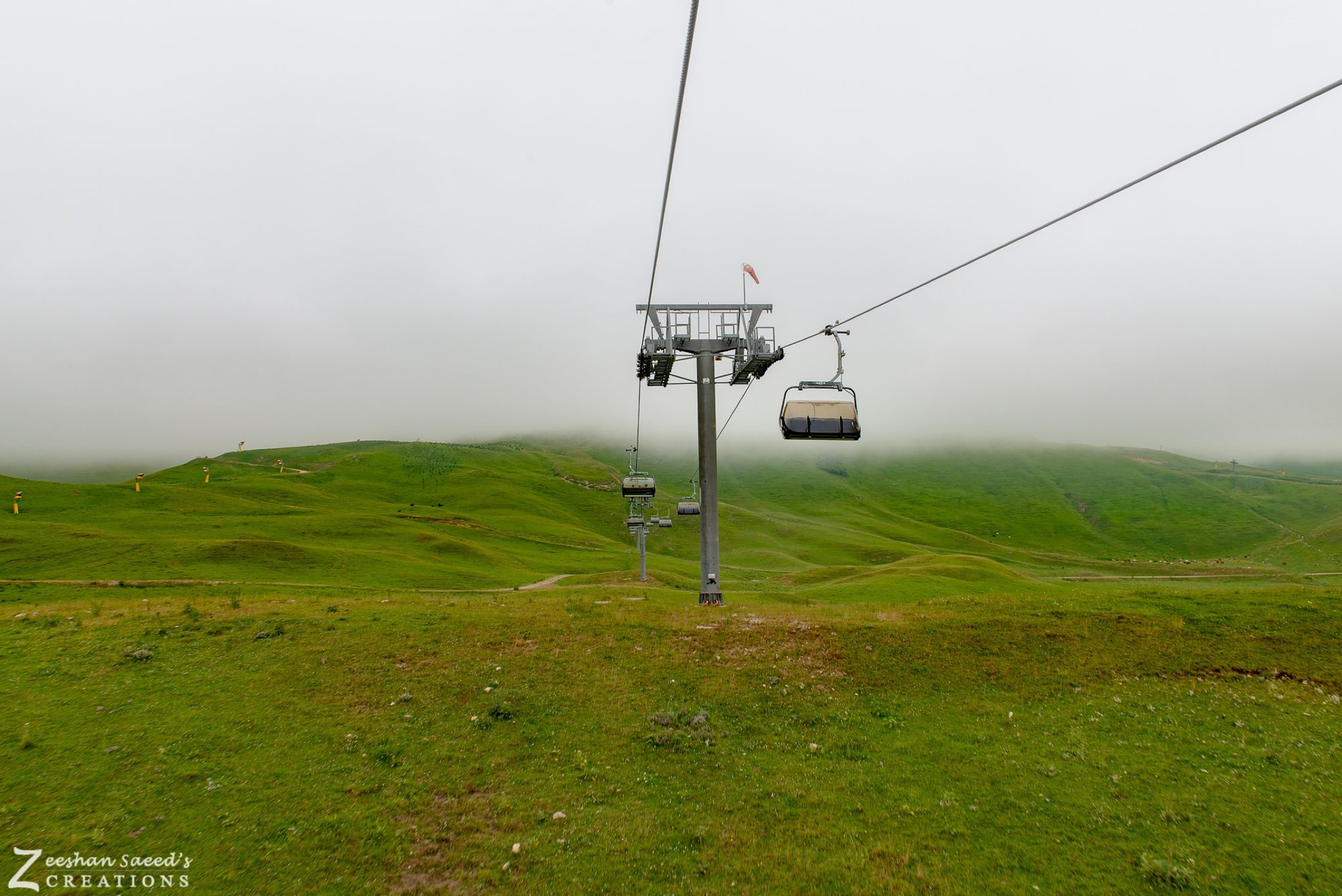Shahdag Mountain Resort