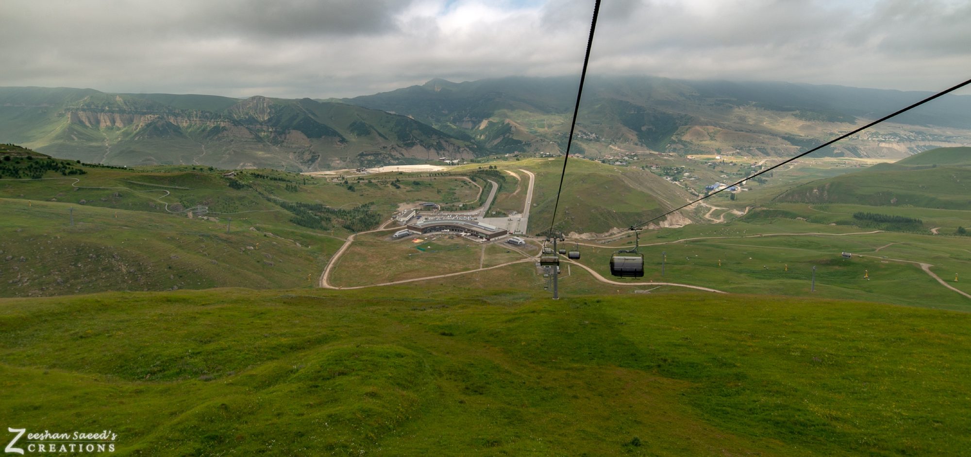Shahdag Mountain Resort