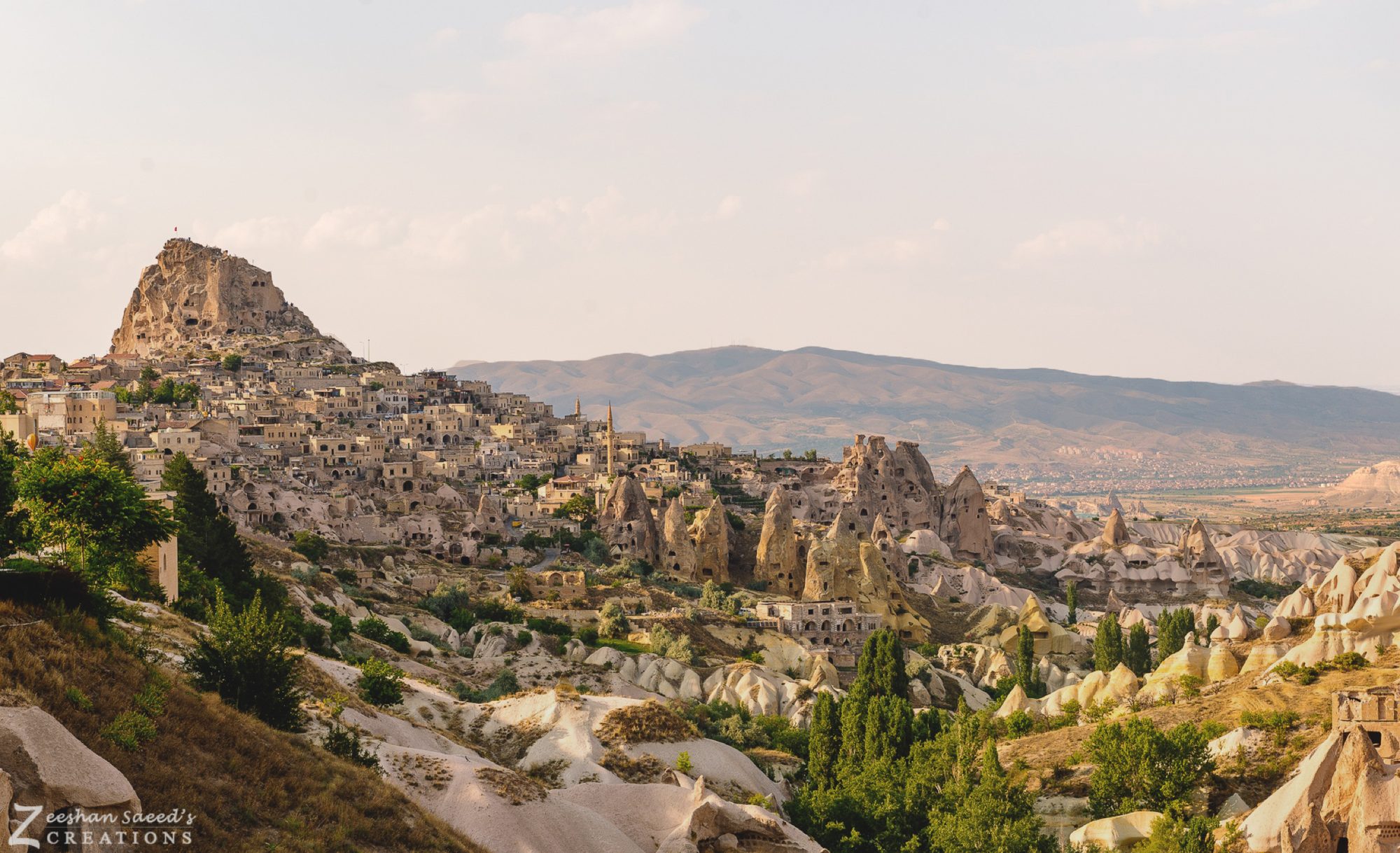 Cappadocia Turkey