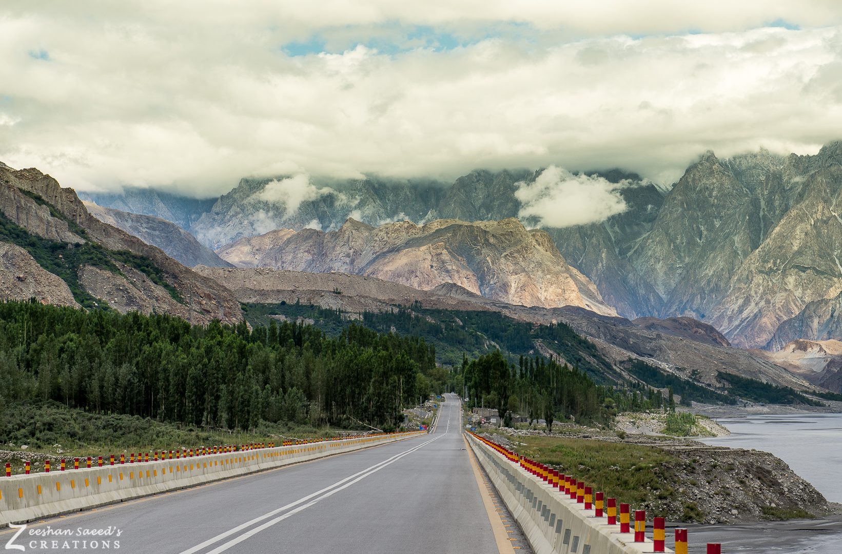 Karakoram Highway