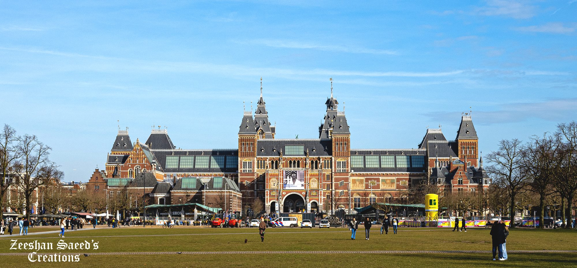 Rijksmuseum