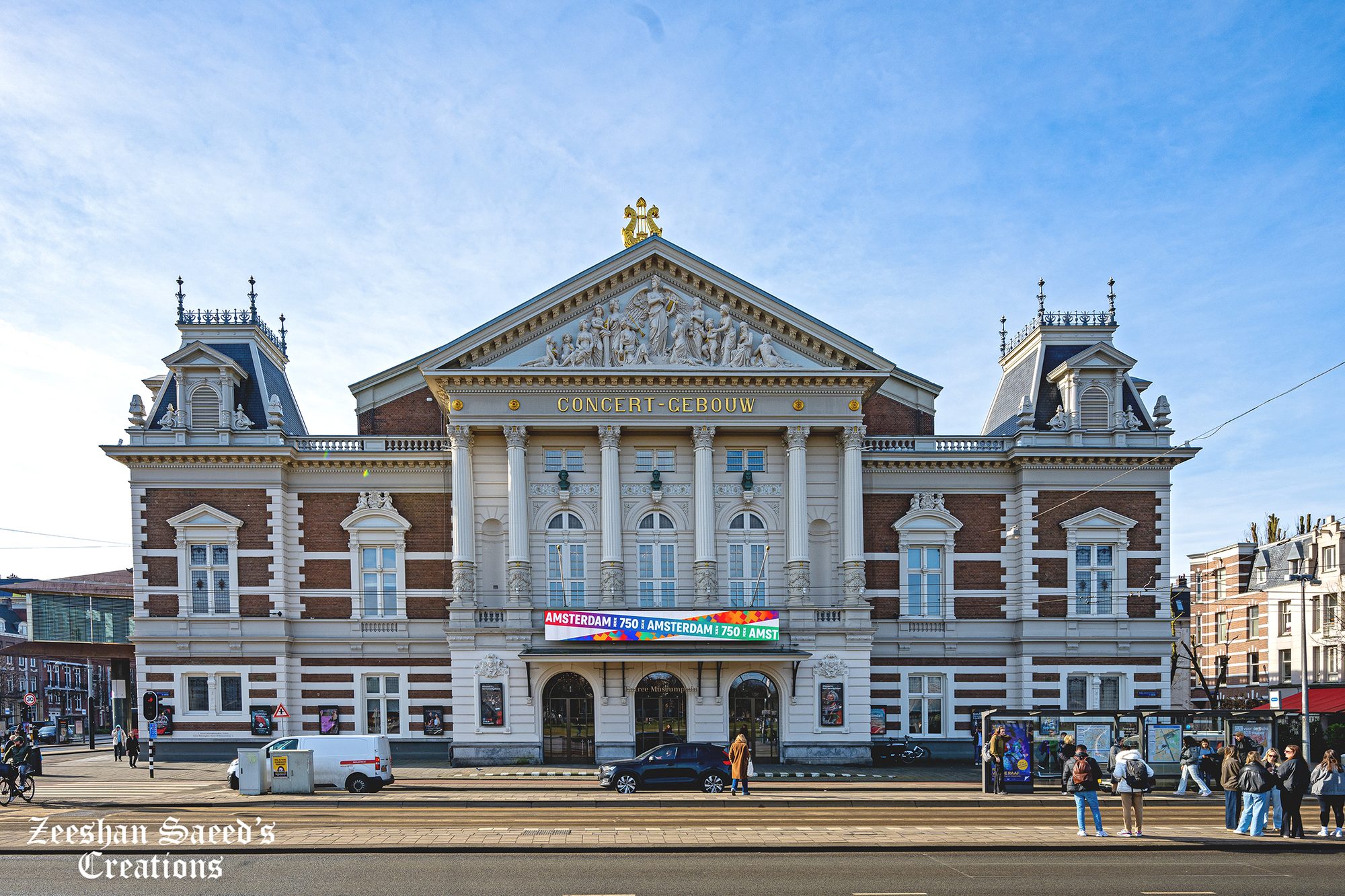 Royal Concertgebouw