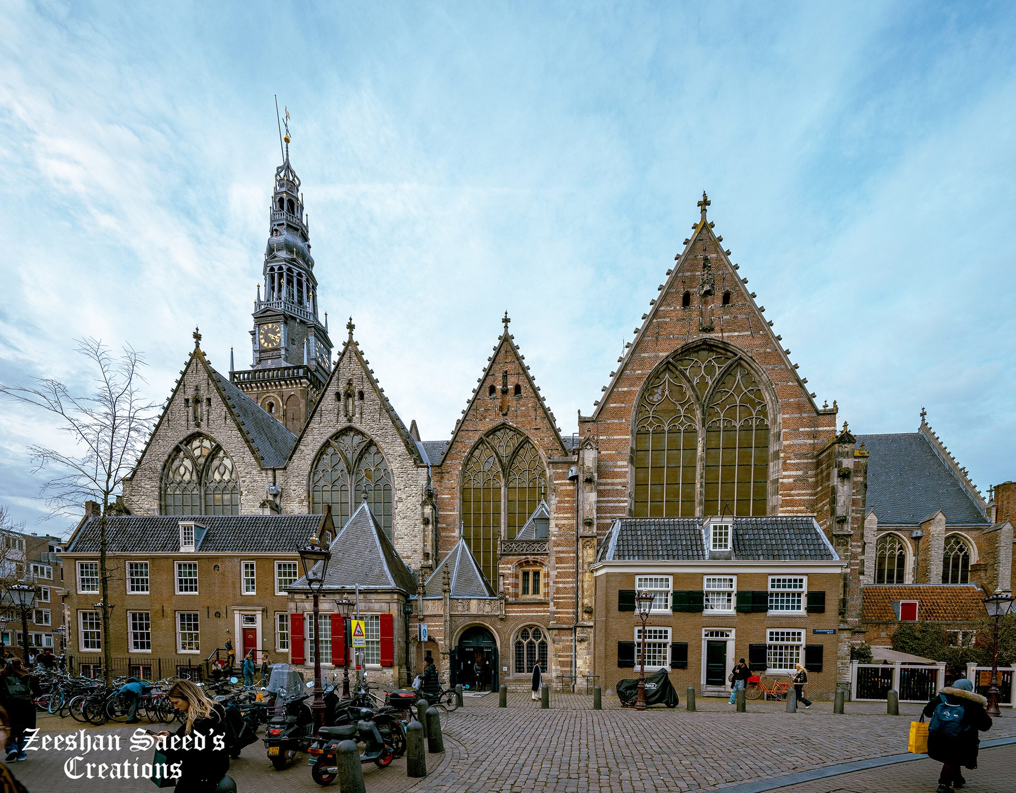 Oude Kerk