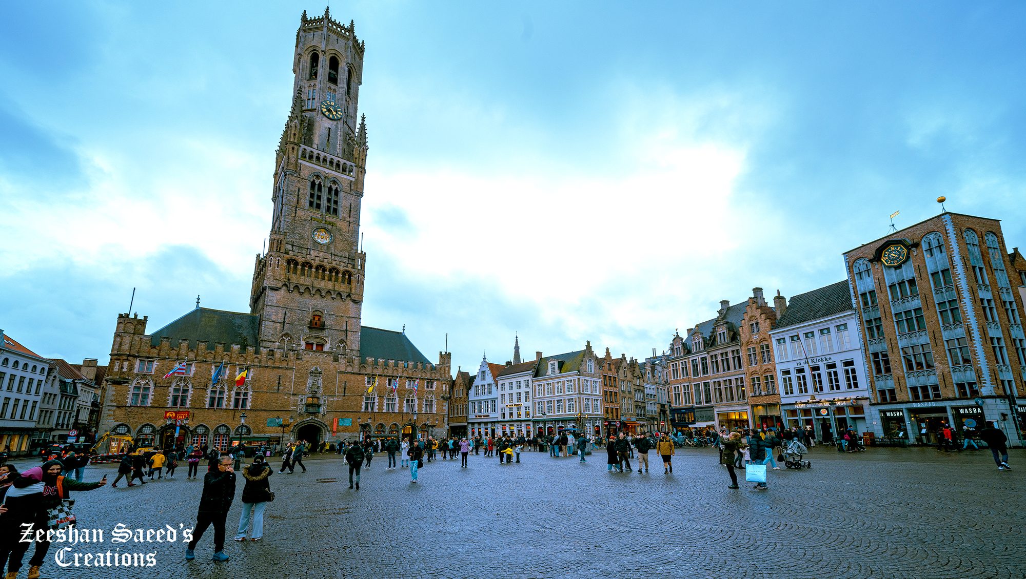 Market Square