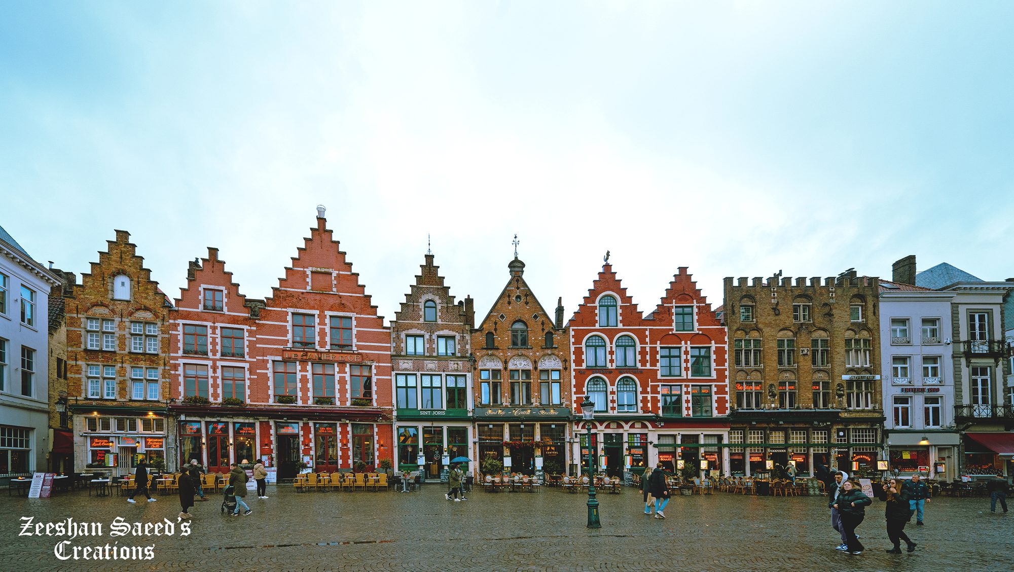 Market Square