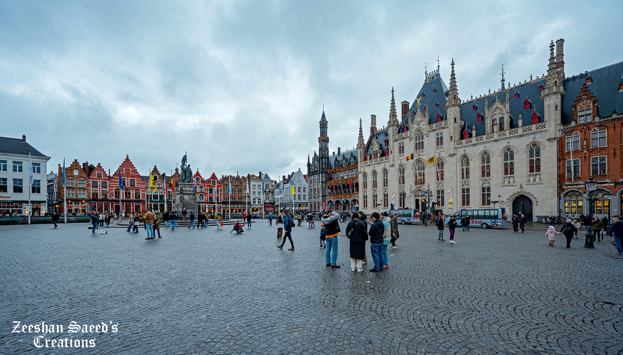 Market Square
