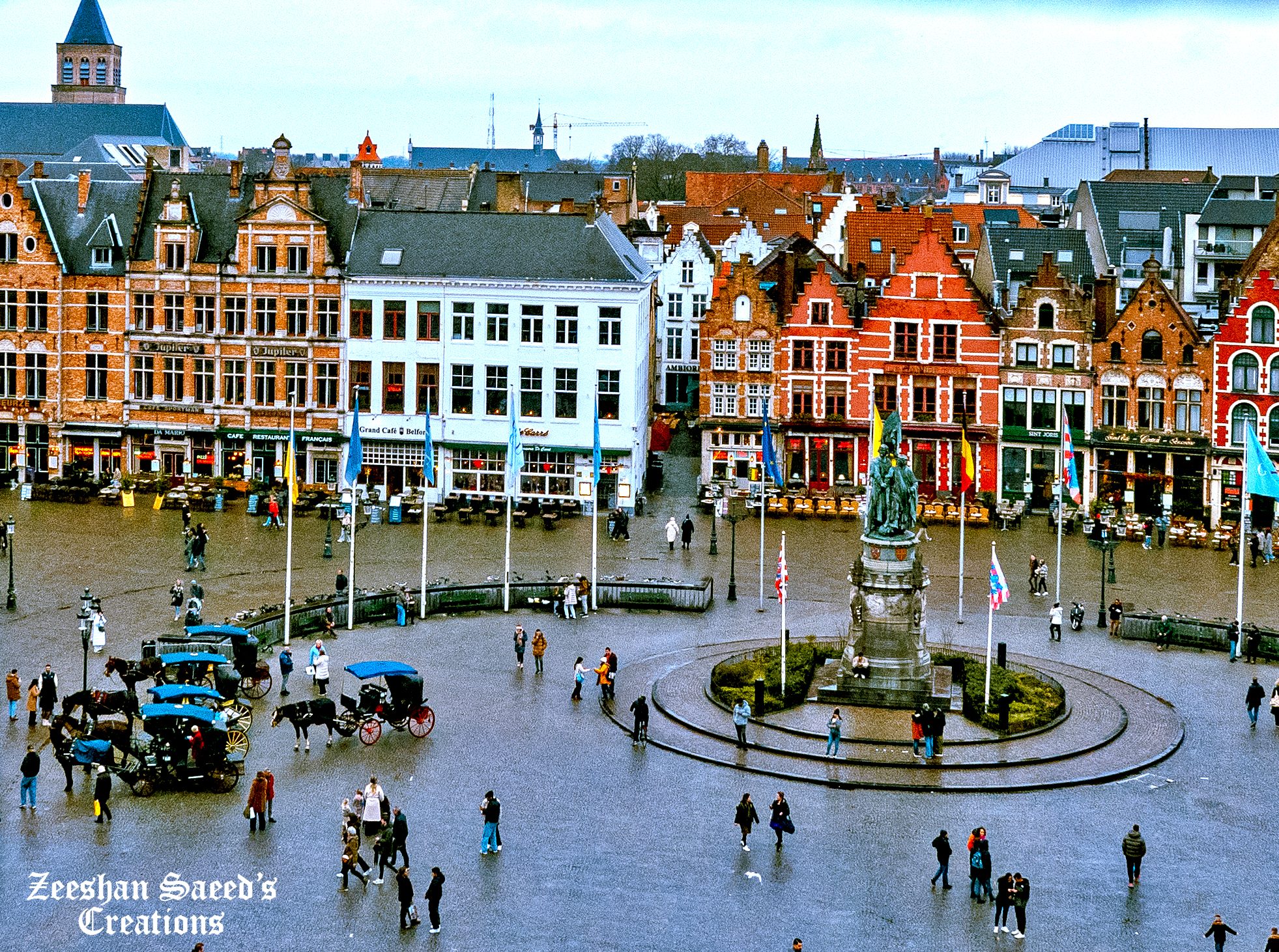 Market Square
