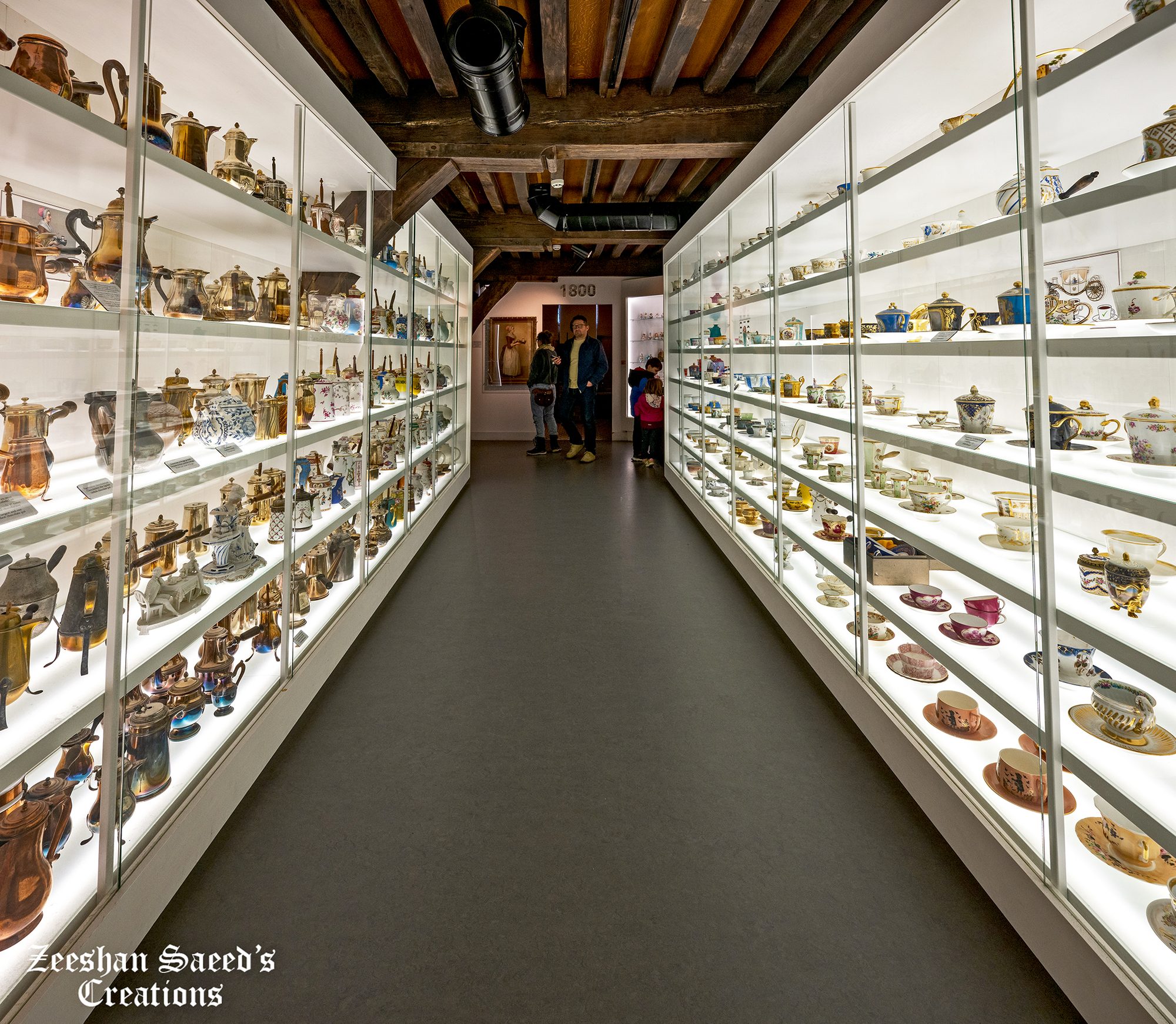 Choco Story Museum