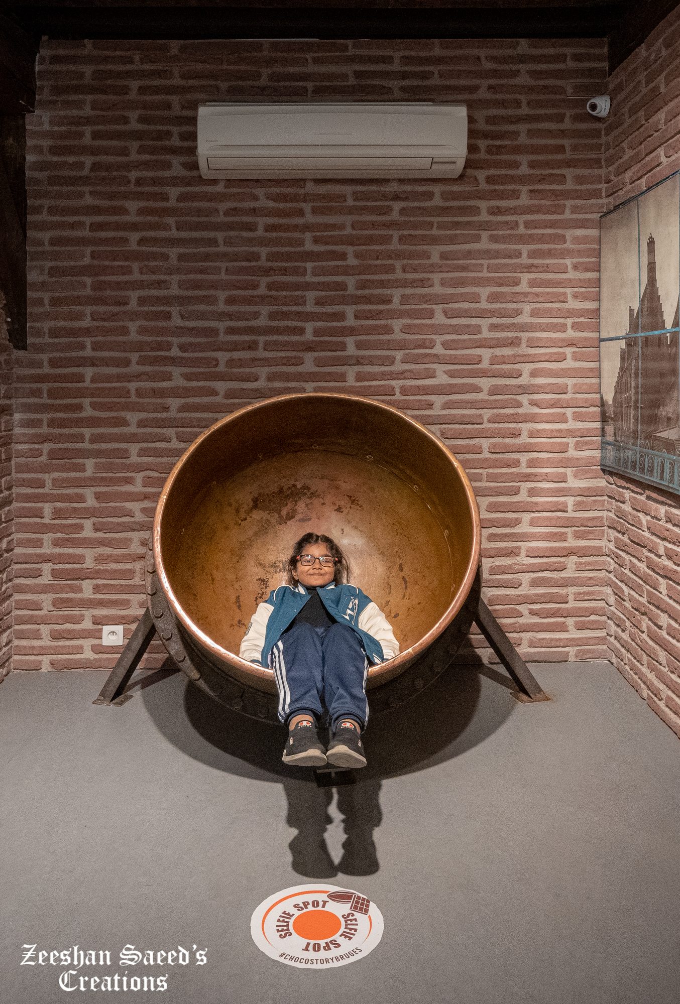 Choco Story Museum
