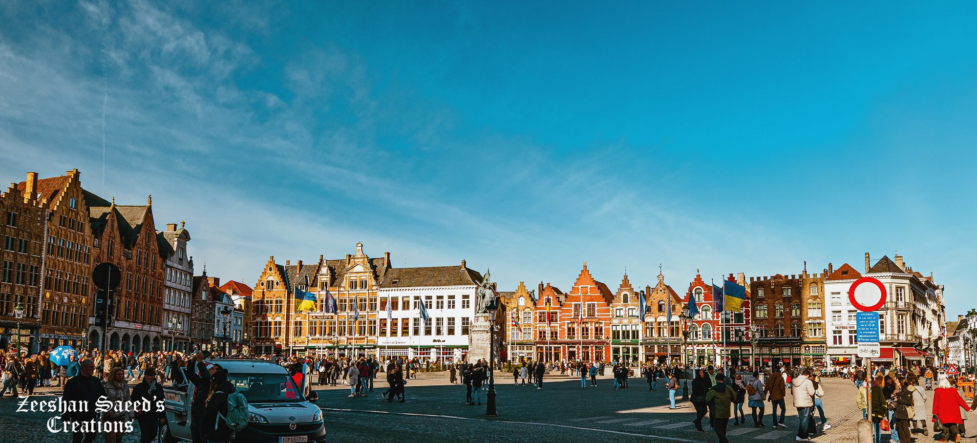 Market Square