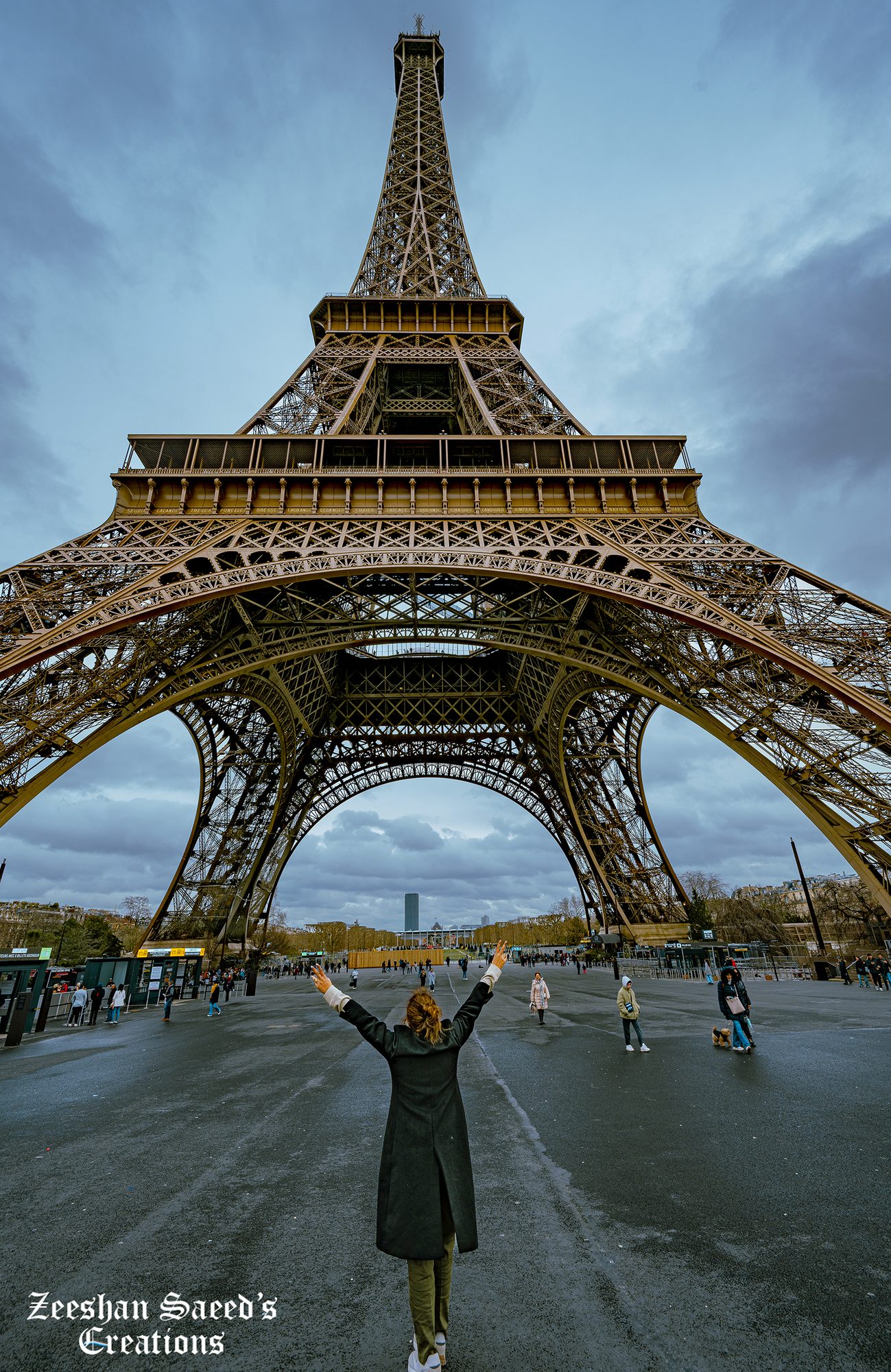 Eiffel Tower