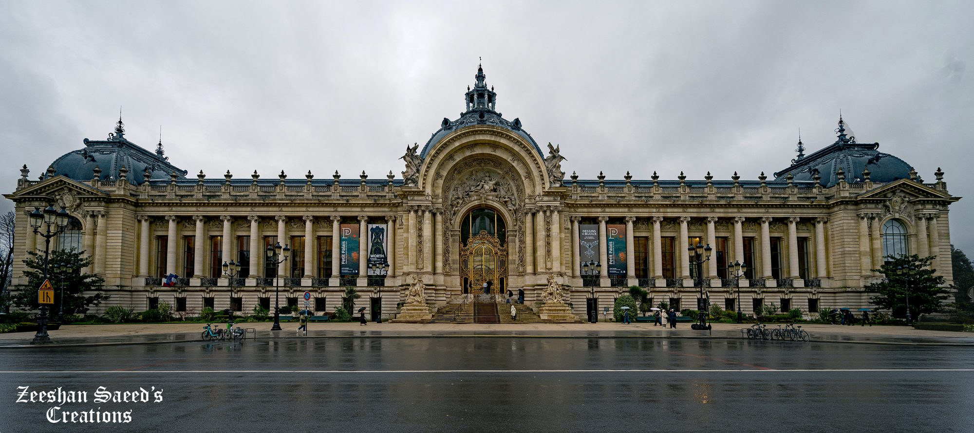 Grand Palais