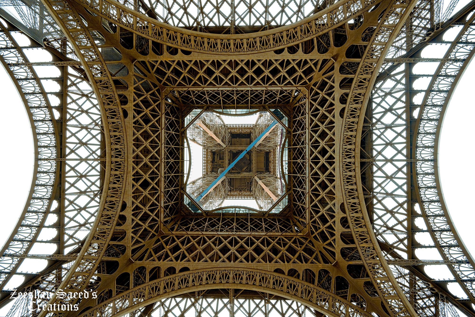 Eiffel Tower