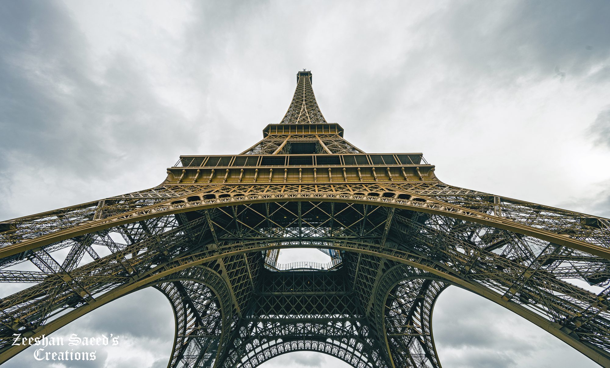 Eiffel Tower