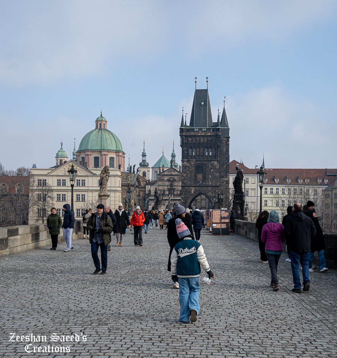 Charles Bridge
