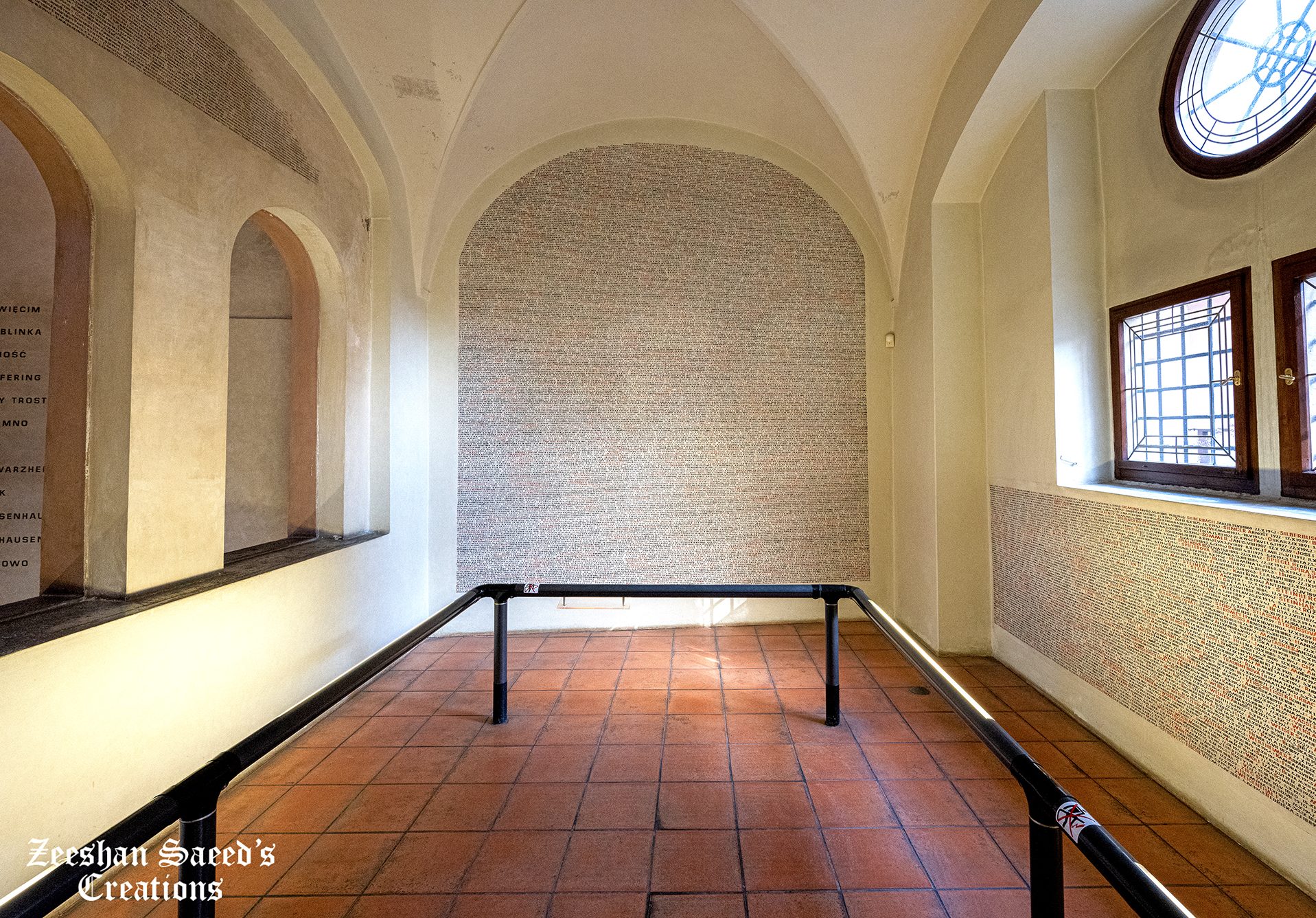Pinkas Synagogue