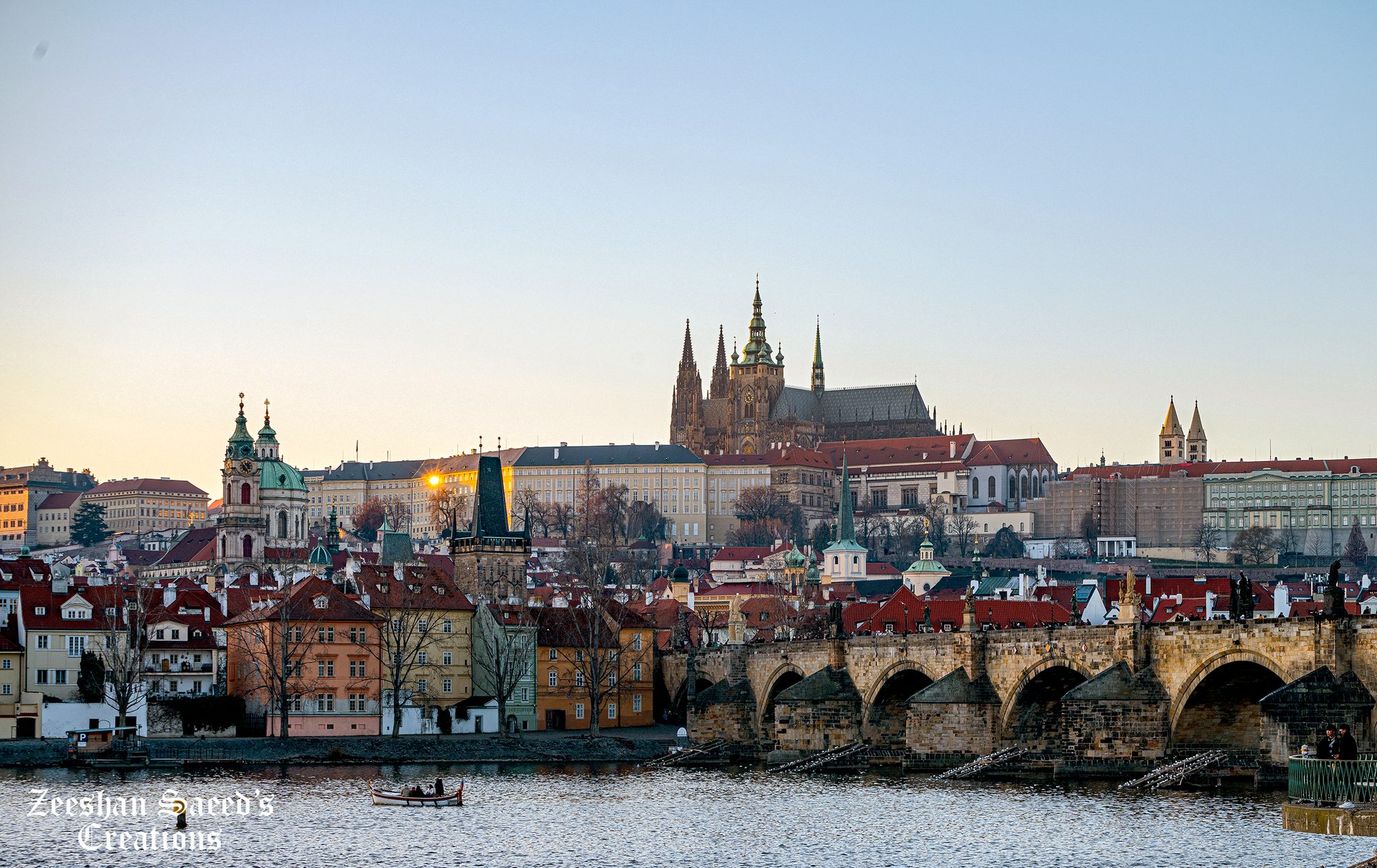 Charles Bridge