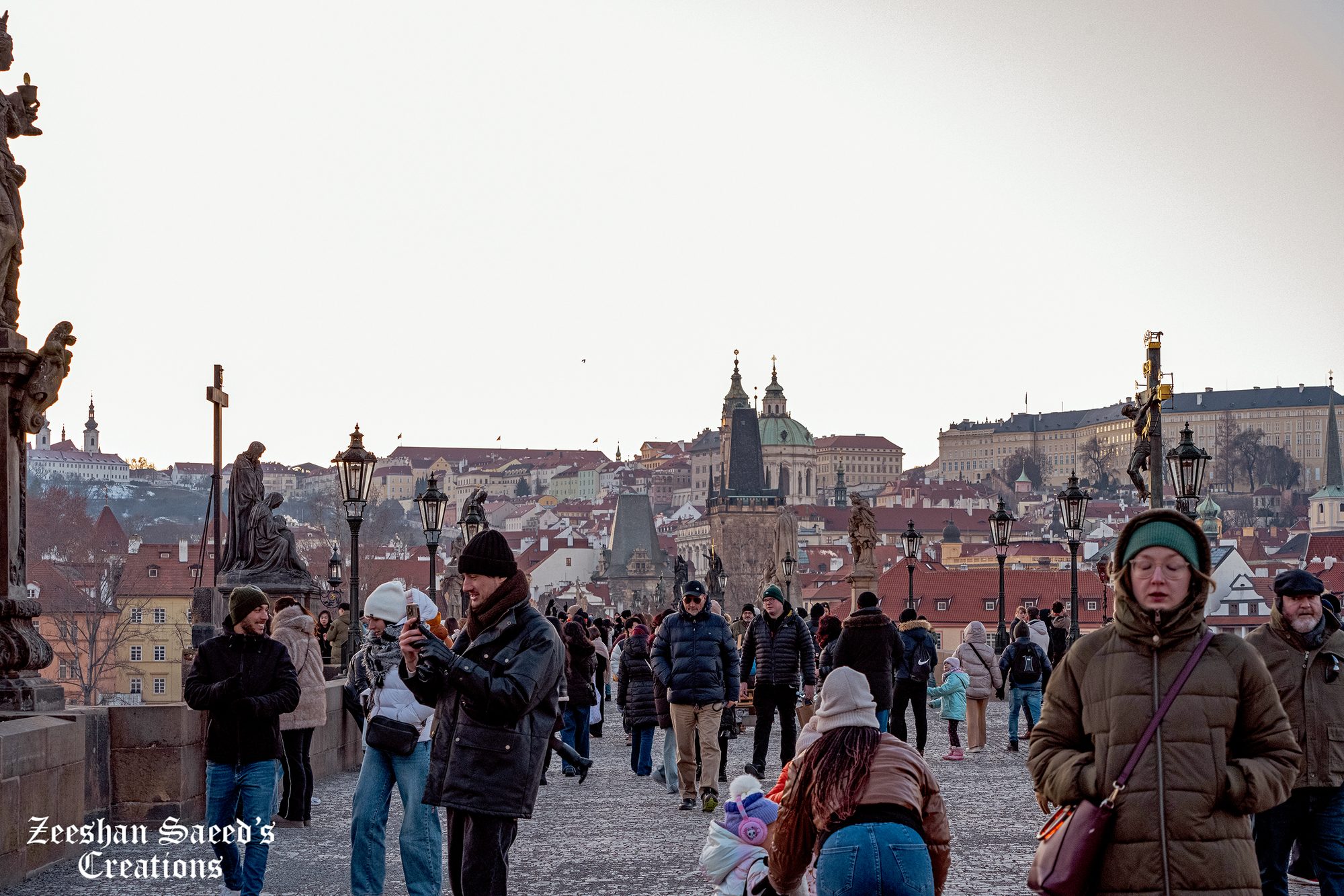 Charles Bridge