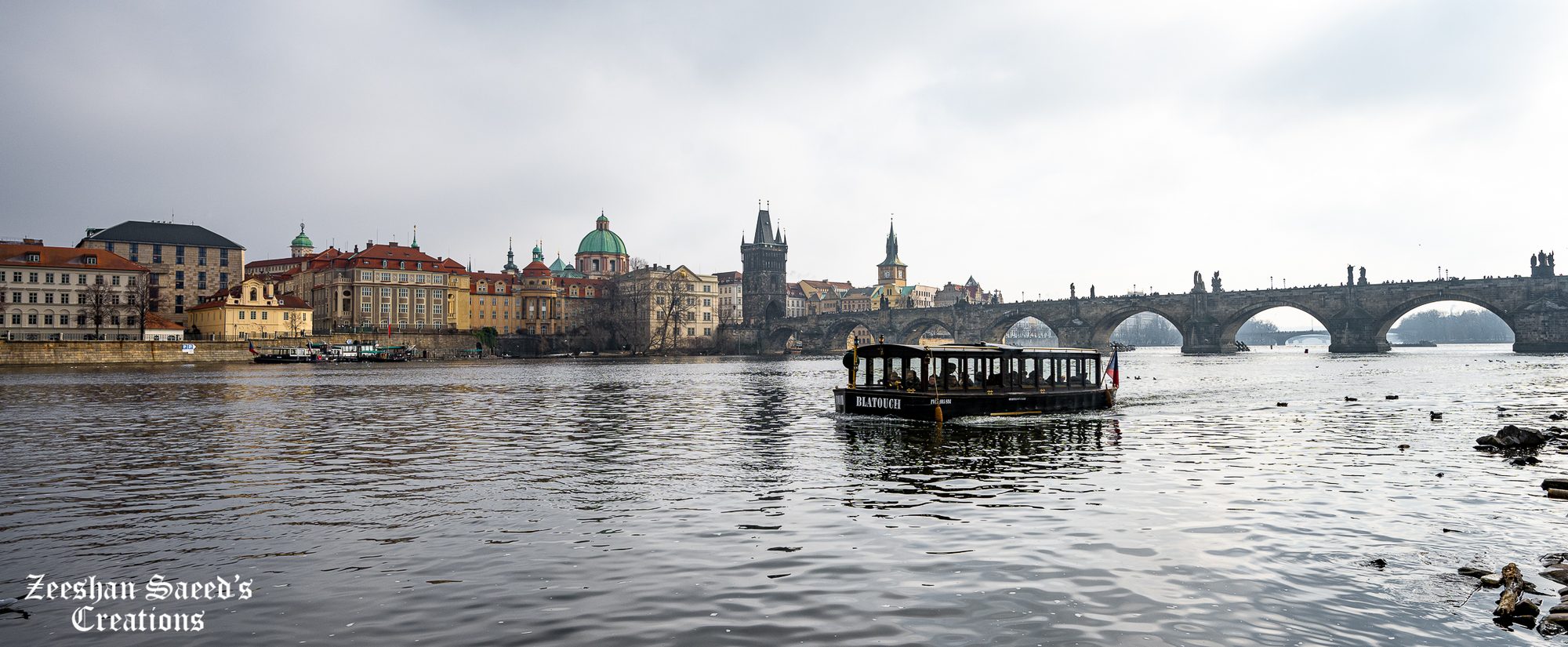 Charles Bridge